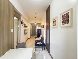 GemstoneBR in SMDC Coast Residences