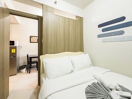 GemstoneBR in SMDC Coast Residences