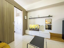 GemstoneBR in SMDC Coast Residences