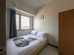 GemstoneBR in SMDC Coast Residences