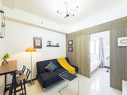 GemstoneBR in SMDC Coast Residences