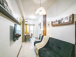 GemstoneBR in SMDC Coast Residences