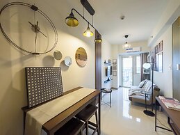 GemstoneBR in SMDC Coast Residences