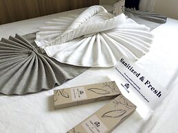 GemstoneBR in SMDC Coast Residences