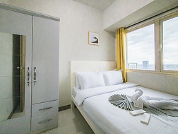 GemstoneBR in SMDC Coast Residences