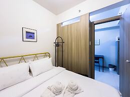 GemstoneBR in SMDC Coast Residences