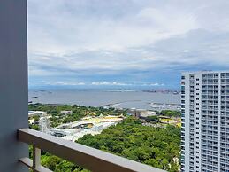 GemstoneBR in SMDC Coast Residences