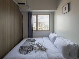 GemstoneBR in SMDC Coast Residences