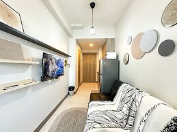 GemstoneBR in SMDC Coast Residences