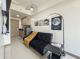 GemstoneBR in SMDC Coast Residences