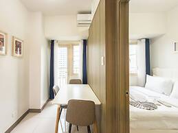 GemstoneBR in SMDC Coast Residences