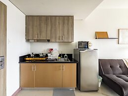 GemstoneBR in SMDC Coast Residences