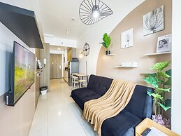 GemstoneBR in SMDC Coast Residences