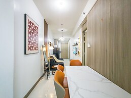 GemstoneBR in SMDC Coast Residences