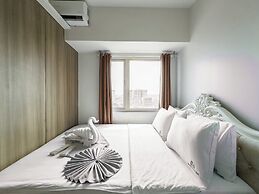 GemstoneBR in SMDC Coast Residences