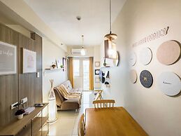 GemstoneBR in SMDC Coast Residences