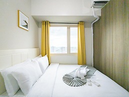 GemstoneBR in SMDC Coast Residences