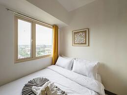 GemstoneBR in SMDC Coast Residences