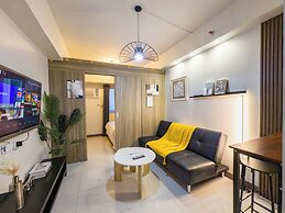 GemstoneBR in SMDC Coast Residences