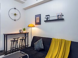 GemstoneBR in SMDC Coast Residences