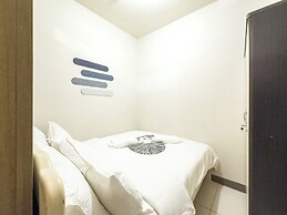 GemstoneBR in SMDC Coast Residences