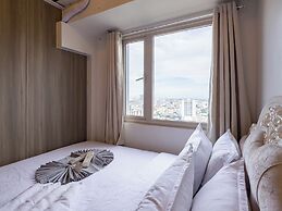 GemstoneBR in SMDC Coast Residences