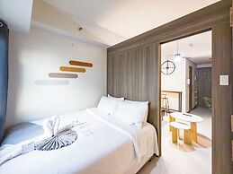 GemstoneBR in SMDC Coast Residences