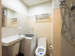 GemstoneBR in SMDC Coast Residences