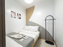 GemstoneBR in SMDC Coast Residences