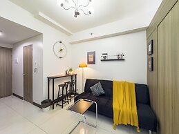 GemstoneBR in SMDC Coast Residences