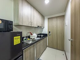 GemstoneBR in SMDC Coast Residences