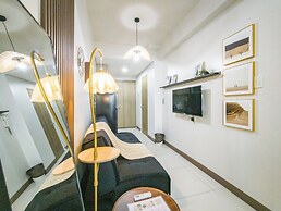 GemstoneBR in SMDC Coast Residences