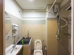 GemstoneBR in SMDC Coast Residences
