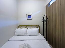 GemstoneBR in SMDC Coast Residences