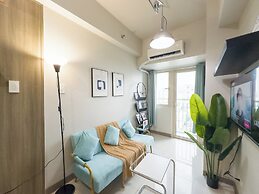 GemstoneBR in SMDC Coast Residences