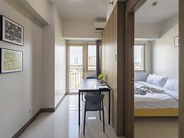 GemstoneBR in SMDC Coast Residences