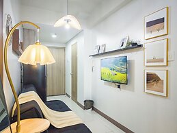GemstoneBR in SMDC Coast Residences