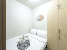 GemstoneBR in SMDC Coast Residences