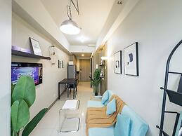GemstoneBR in SMDC Coast Residences