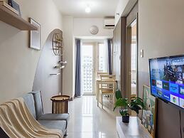 GemstoneBR in SMDC Coast Residences