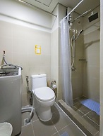 GemstoneBR in SMDC Coast Residences