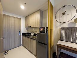 GemstoneBR in SMDC Coast Residences