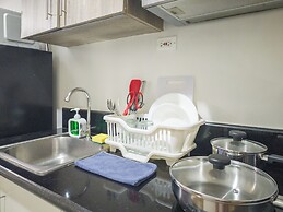 GemstoneBR in SMDC Coast Residences