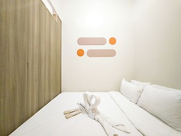GemstoneBR in SMDC Coast Residences