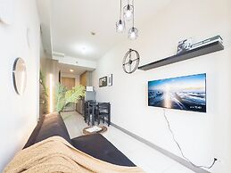 GemstoneBR in SMDC Coast Residences