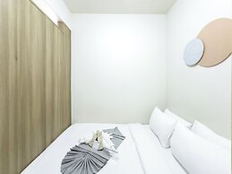 GemstoneBR in SMDC Coast Residences
