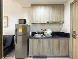GemstoneBR in SMDC Coast Residences