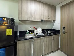 GemstoneBR in SMDC Coast Residences