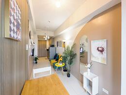 GemstoneBR in SMDC Coast Residences