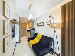 GemstoneBR in SMDC Coast Residences